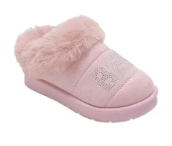 Girls' Bebe Little Kid Shirah Mules