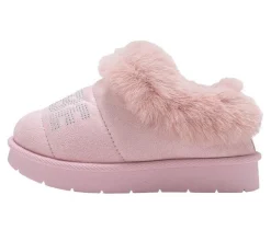 Girls' Bebe Little Kid Shirah Mules