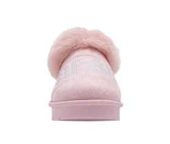 Girls' Bebe Little Kid Shirah Mules