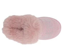 Girls' Bebe Little Kid Shirah Mules