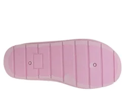 Girls' Bebe Little Kid Shirah Mules