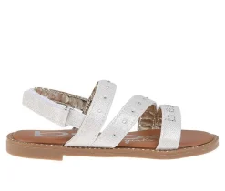 Girls' Bebe Little Kids Sage Sandals