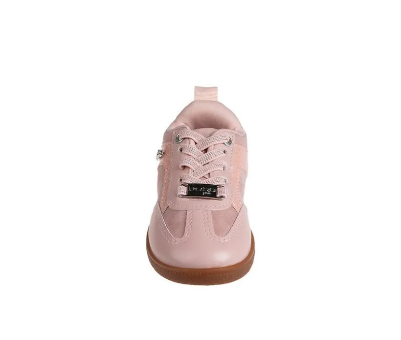 Girls' Bebe Toddler Bertha Sneakers