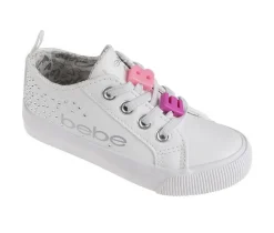 Girls' Bebe Toddler Chama Sneakers