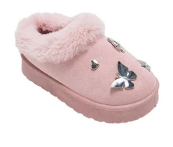 Girls' Bebe Toddler Christy Mules