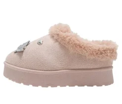 Girls' Bebe Toddler Christy Mules