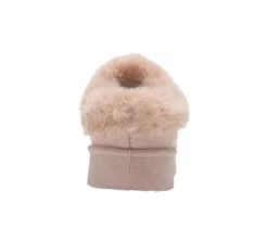 Girls' Bebe Toddler Christy Mules