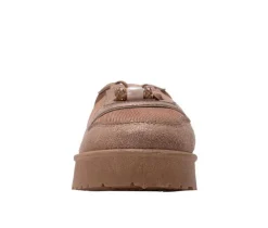 Girls' Bebe Toddler Mandy Sneakers