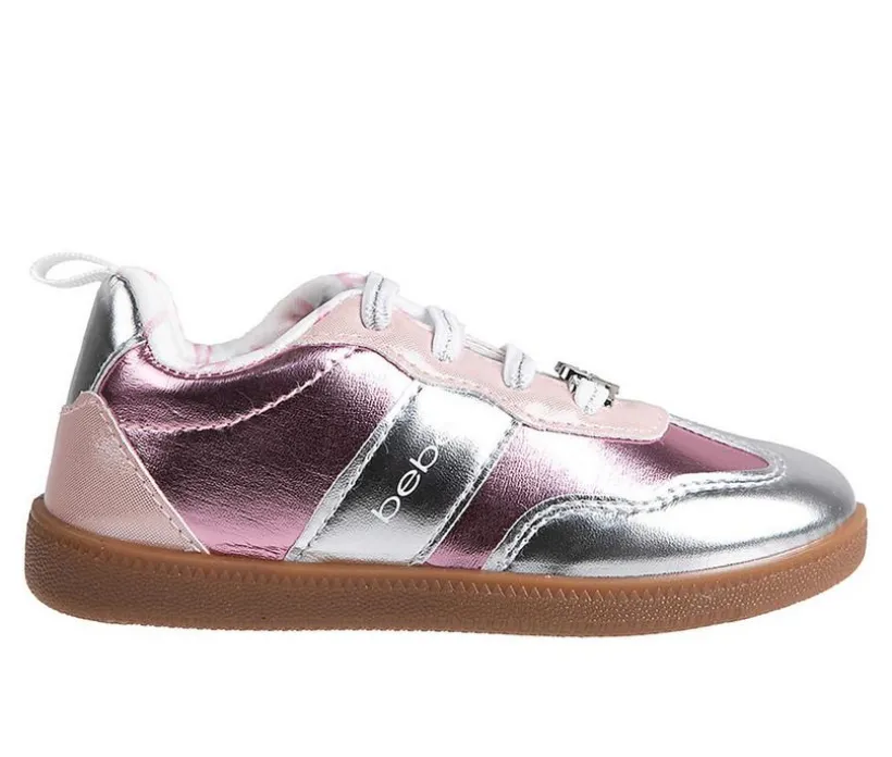 Girls' Bebe Toddler Martha Sneakers