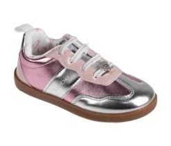 Girls' Bebe Toddler Martha Sneakers