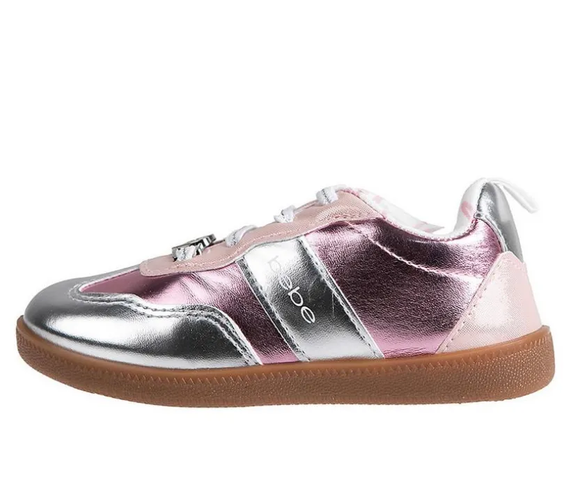 Girls' Bebe Toddler Martha Sneakers