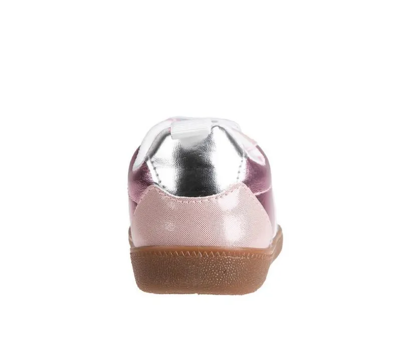 Girls' Bebe Toddler Martha Sneakers