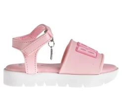 Girls' Bebe Toddler Rubi Sandals