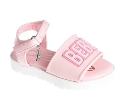 Girls' Bebe Toddler Rubi Sandals