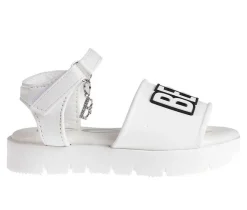 Girls' Bebe Toddler Rubi Sandals