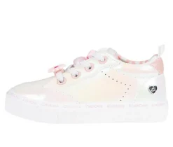 Girls' Bebe Toddler Sarah Sneakers