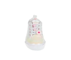 Girls' Bebe Toddler Sarah Sneakers
