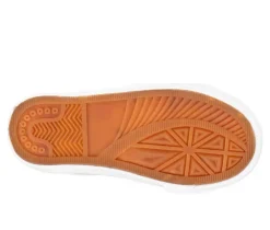 Girls' Bebe Toddler Sarah Sneakers