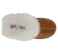 Girls' Bebe Toddler Shelia Booties