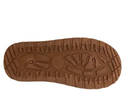 Girls' Bebe Toddler Shelia Booties