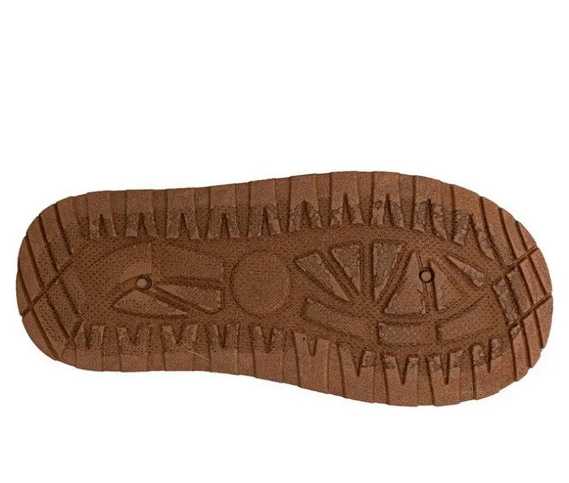 Girls' Bebe Toddler Shelia Booties