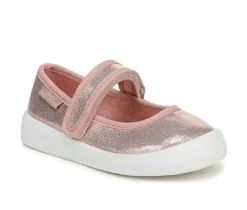 Girls' Blowfish Malibu Brave-T 5-12 Mary Janes