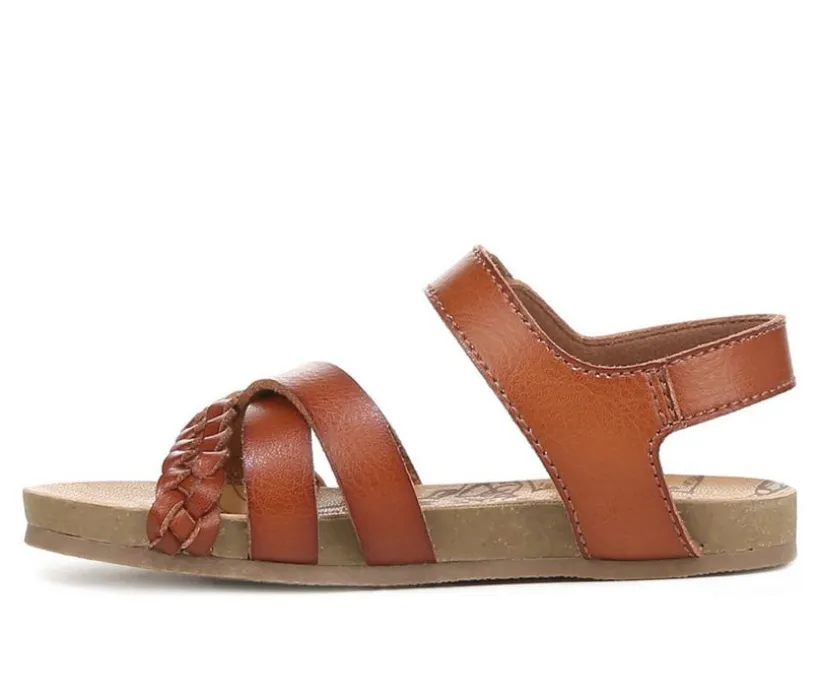 Girls' Blowfish Malibu Gaia-T Sandals