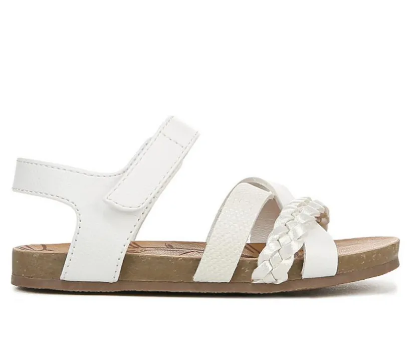 Girls' Blowfish Malibu Gaia-T Sandals