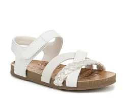 Girls' Blowfish Malibu Gaia-T Sandals