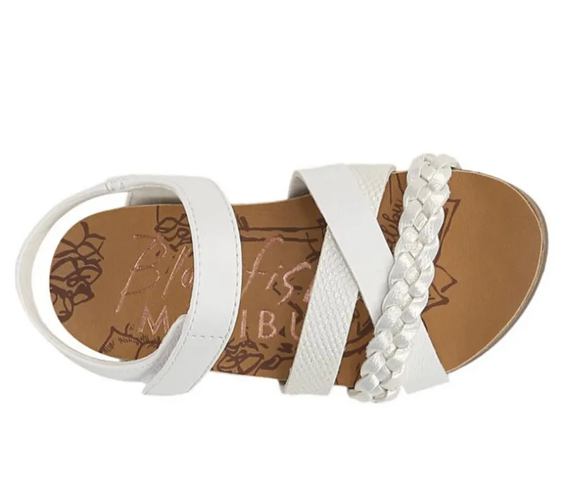 Girls' Blowfish Malibu Gaia-T Sandals