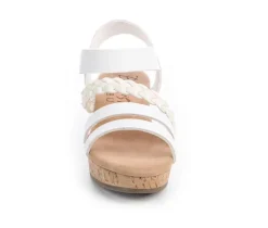 Girls' Blowfish Malibu Little Kid & Big Kid Lovely K Wedge Sandals