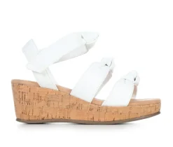 Girls' Blowfish Malibu Little Kid & Big Kid Laughter Wedge Sandals