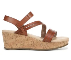 Girls' Blowfish Malibu Little Kid & Big Kid Lemonade-K Heeled Sandals