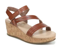 Girls' Blowfish Malibu Little Kid & Big Kid Lemonade-K Heeled Sandals