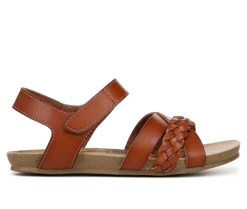 Girls' Blowfish Malibu Little Kid & Big Kid Gaia-K Sandals