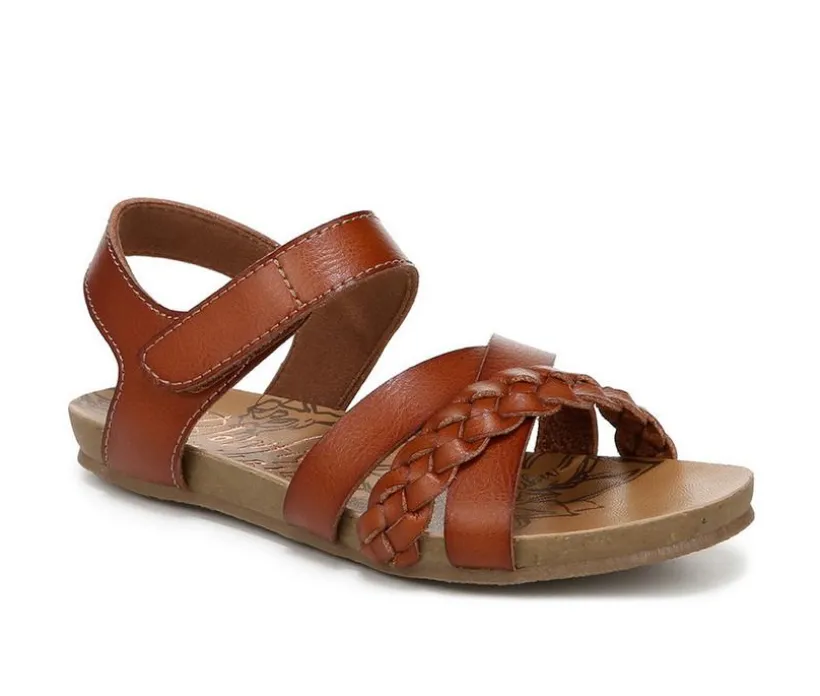 Girls' Blowfish Malibu Little Kid & Big Kid Gaia-K Sandals