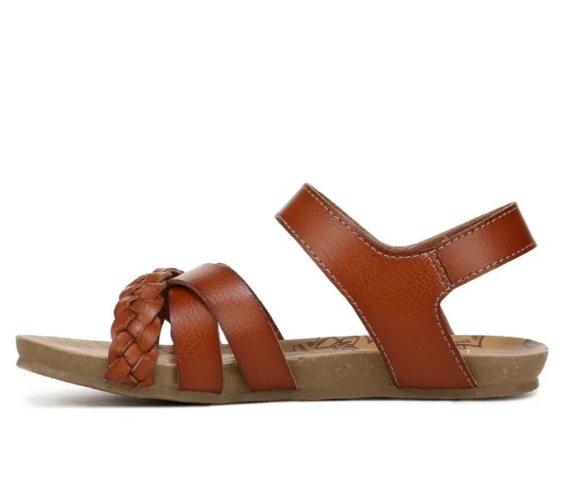 Girls' Blowfish Malibu Little Kid & Big Kid Gaia-K Sandals