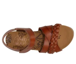 Girls' Blowfish Malibu Little Kid & Big Kid Gaia-K Sandals