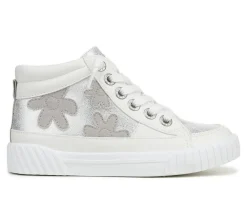 Girls' Blowfish Malibu Little Kid & Big Kid Wander Up 2 High-top Sneakers