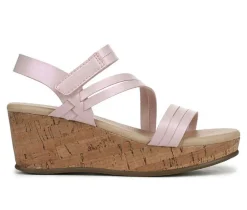 Girls' Blowfish Malibu Little Kid & Big Kid Lemonade-K Heeled Sandals