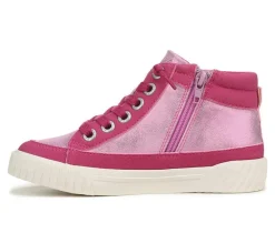 Girls' Blowfish Malibu Little Kid & Big Kid Wander Up 2 High-top Sneakers