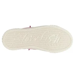 Girls' Blowfish Malibu Little Kid & Big Kid Wander Up 2 High-top Sneakers