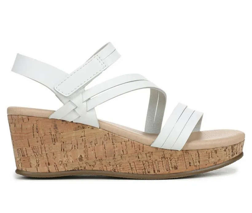 Girls' Blowfish Malibu Little Kid & Big Kid Lemonade-K Heeled Sandals