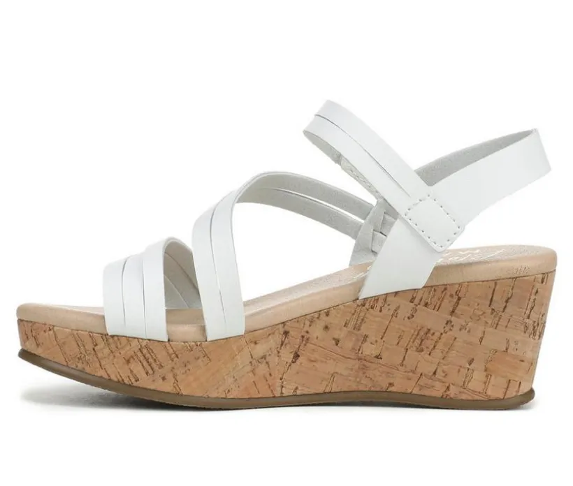 Girls' Blowfish Malibu Little Kid & Big Kid Lemonade-K Heeled Sandals