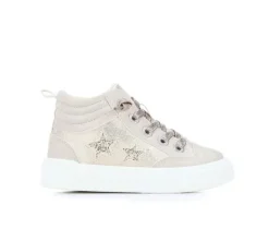 Girls' Blowfish Malibu Toddler & Little Kid Wanderland Sneakers