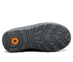 Girls' Bogs Footwear Little Kid & Big Kid Seamless Floral Rain Boots