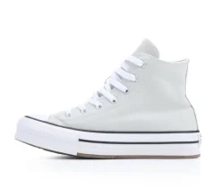 Girls' Converse Big Kid Chuck Taylor Eva Lift Sneakers