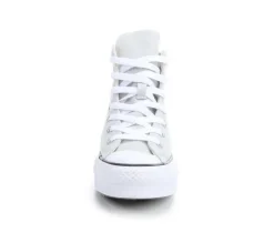 Girls' Converse Big Kid Chuck Taylor Eva Lift Sneakers