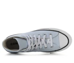 Girls' Converse Big Kid Chuck Taylor Eva Lift Sneakers