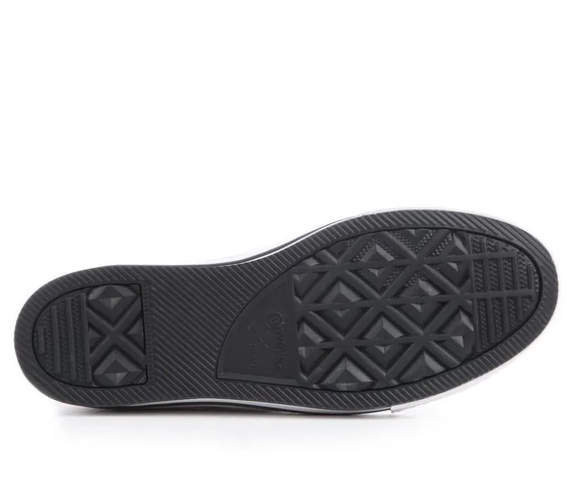 Girls' Converse Big Kid Chuck Taylor Lift Strawberry High-Top Sneakers